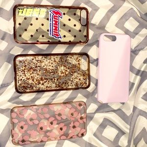 6/7/8s Plus iPhone cases